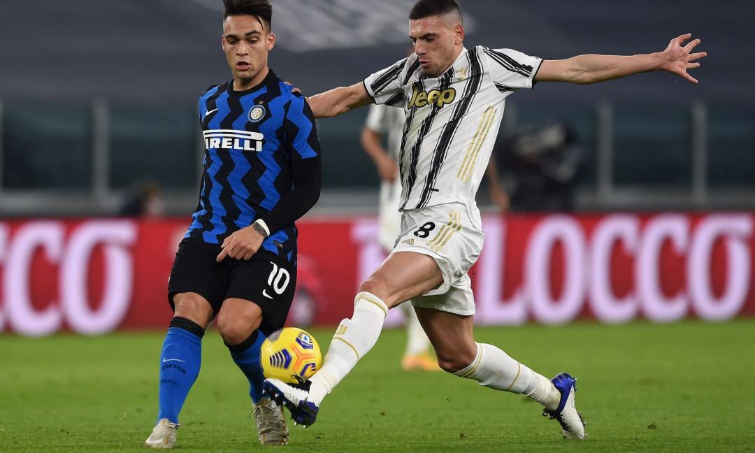Demiral: 'Inter favorita per lo scudetto? Occhio, noi siamo la Juve...'