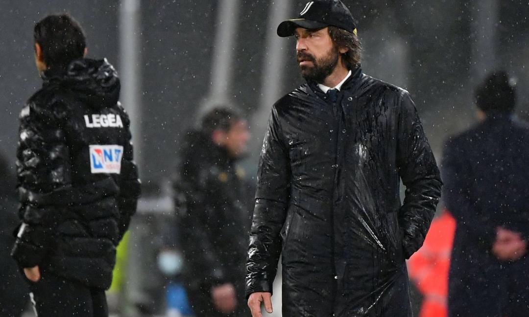 Cagliari-Juve, tutti i giovani convocati da Pirlo: c'è un Primavera!