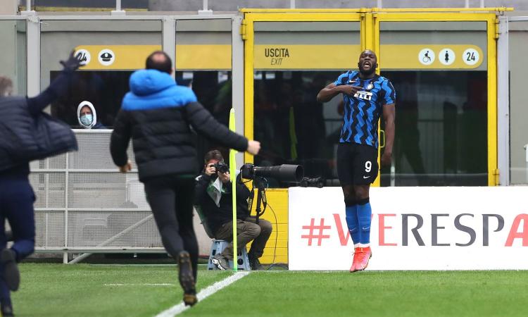 'Lukaku, perché fai l'antijuventino con gli interisti? Poi i tifosi non perdonano'