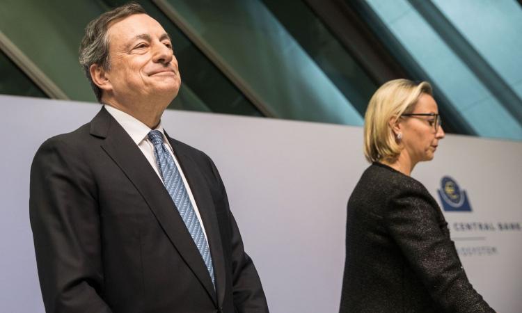 Draghi e la passione per il calcio: per chi tifa il Premier incaricato?