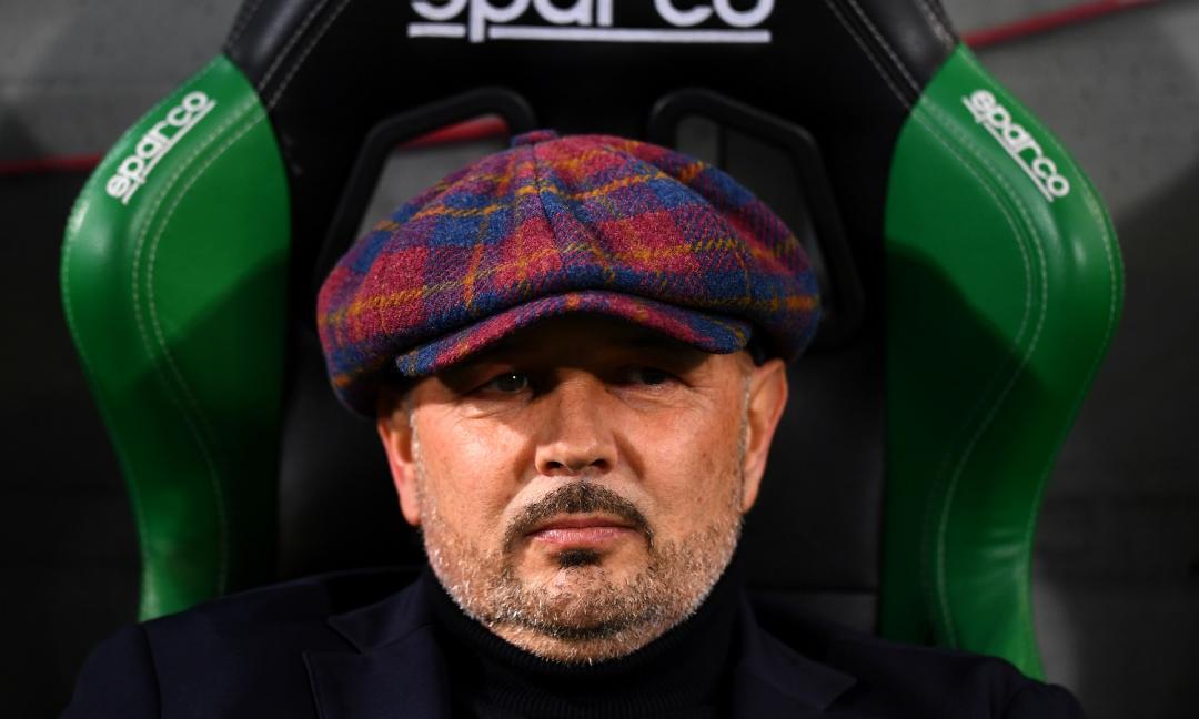 Zazzaroni: 'Mihajlovic a un passo dalla Juve, vi racconto tutto'