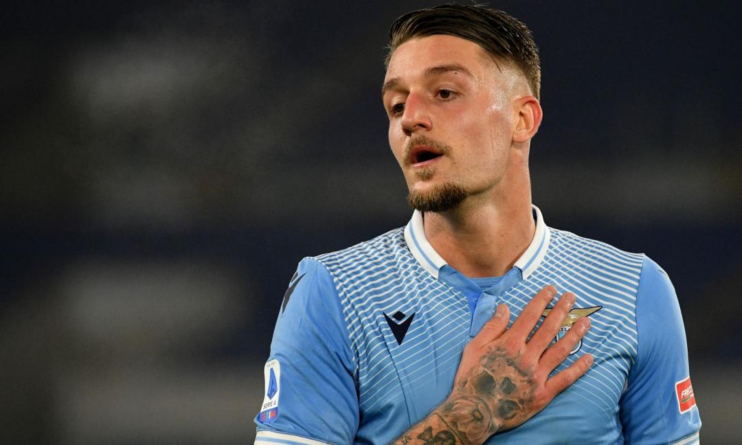 Milinkovic, Tare parla della Juve? 'Fu Lotito a dire no all'ultimo istante'