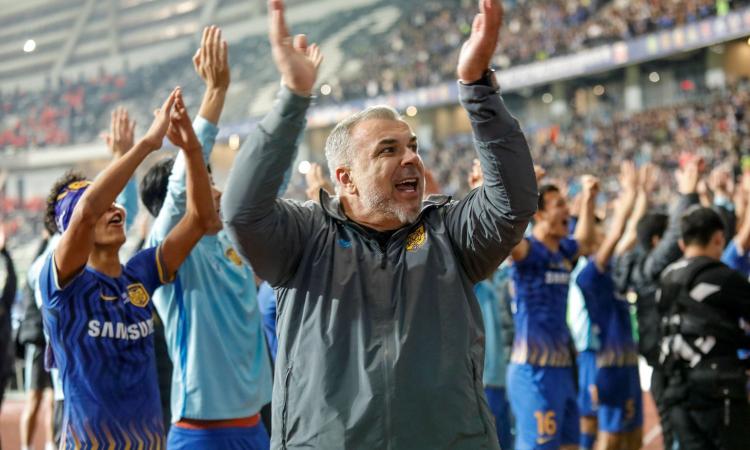 Jiangsu, l'ex allenatore accusa Suning: 'Zero rispetto'