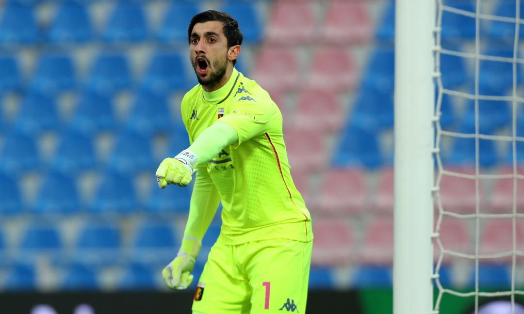 Juve, le ultime sul futuro di Perin