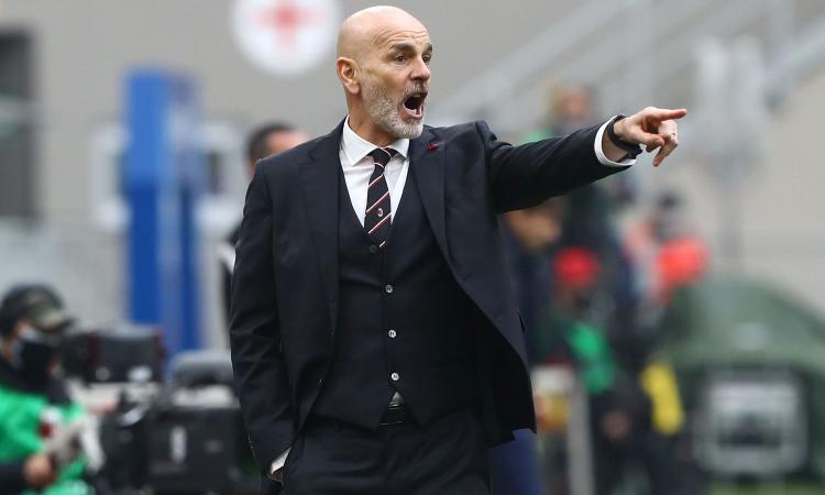 Milan, Pioli: 'Ibra? Sanremo finisce tardi, guarderò Juve-Spezia'