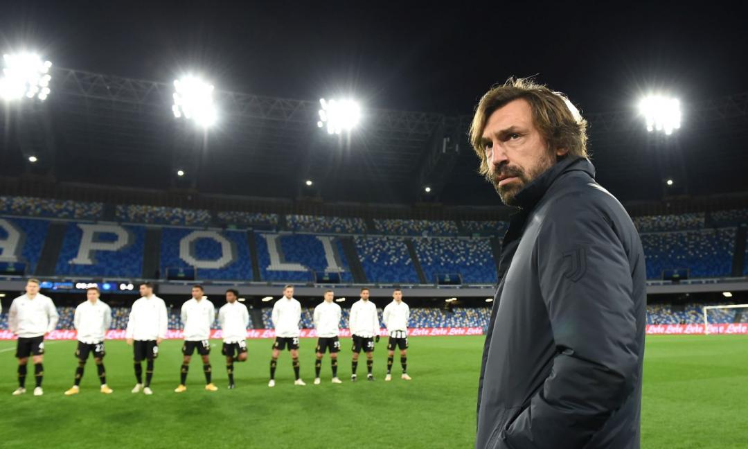 Ursino: 'Volevo portare Pirlo a Crotone, è un predestinato. Vedrete che...'