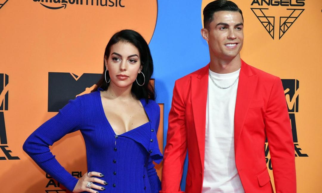 Georgina Rodriguez: 'Dalle fughe al supermercato alla palestra, vi racconto la vita con Ronaldo. E quando gioca male…'