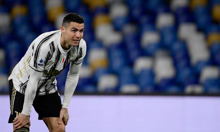 Napoli-Juve 1-0, PAGELLE: Morata crolla, ma da Ronaldo non arriva nessun supporto