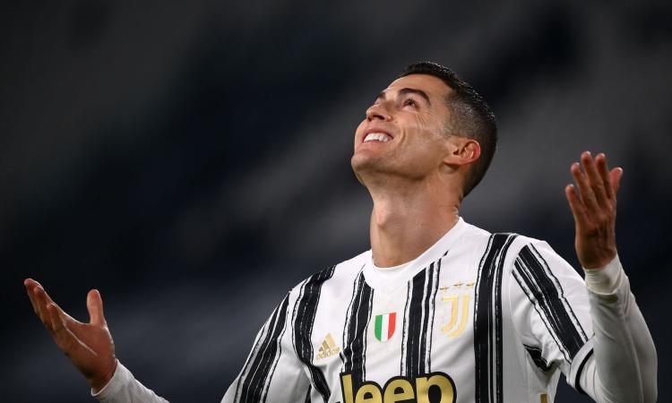 Juve, Ronaldo in campo con il Crotone: due motivi dietro 'gli straordinari'