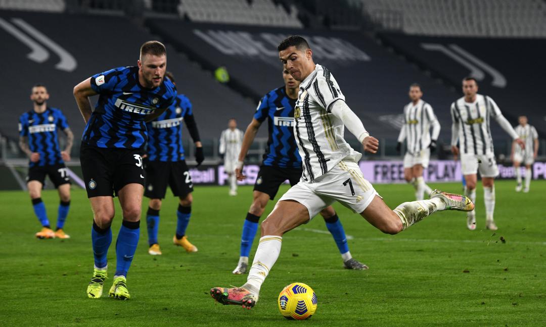 Juve-Inter 0-0, PAGELLE: Demiral emblema di questa squadra, stoica e per questo bellissima 