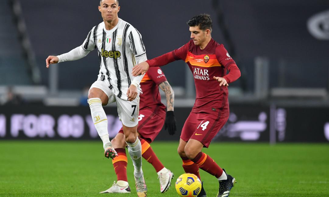 A Che Ora C'è La Partita Della Roma