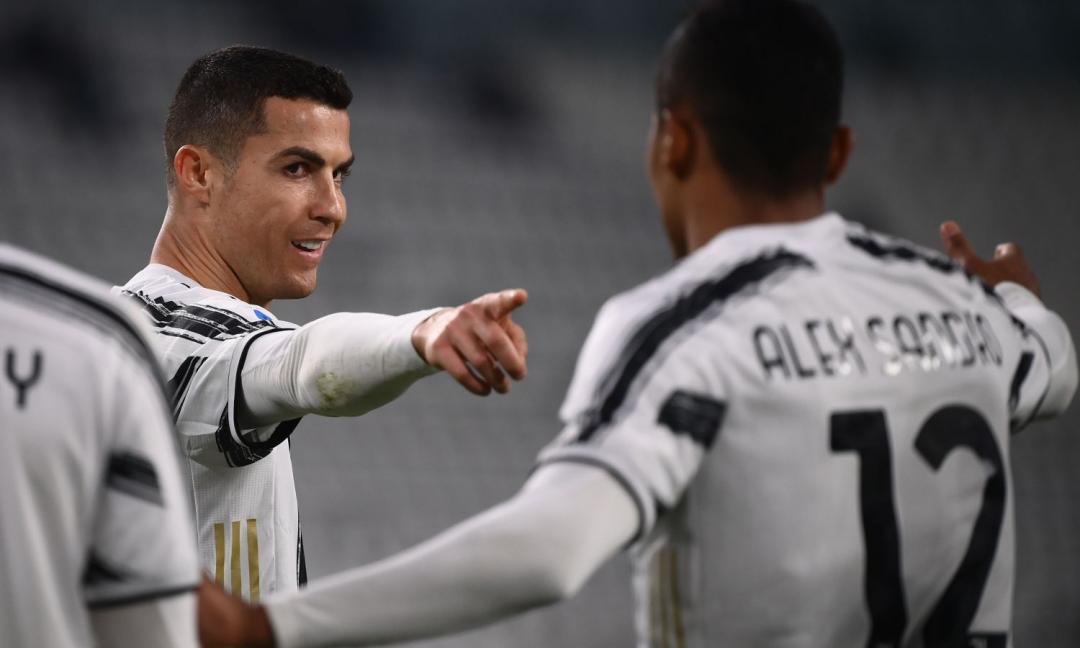 Cristiano Ronaldo, la sentenza con le neopromosse