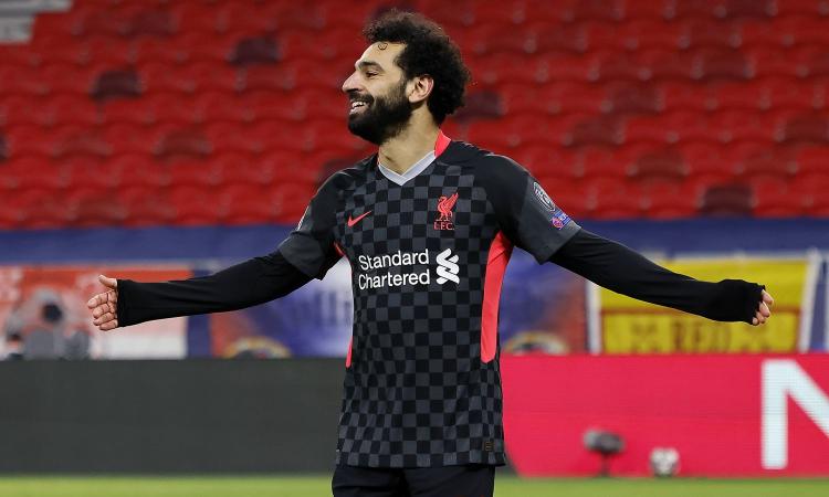 Salah, duro messaggio dell'agente al Liverpool: la situazione. E la Juve...