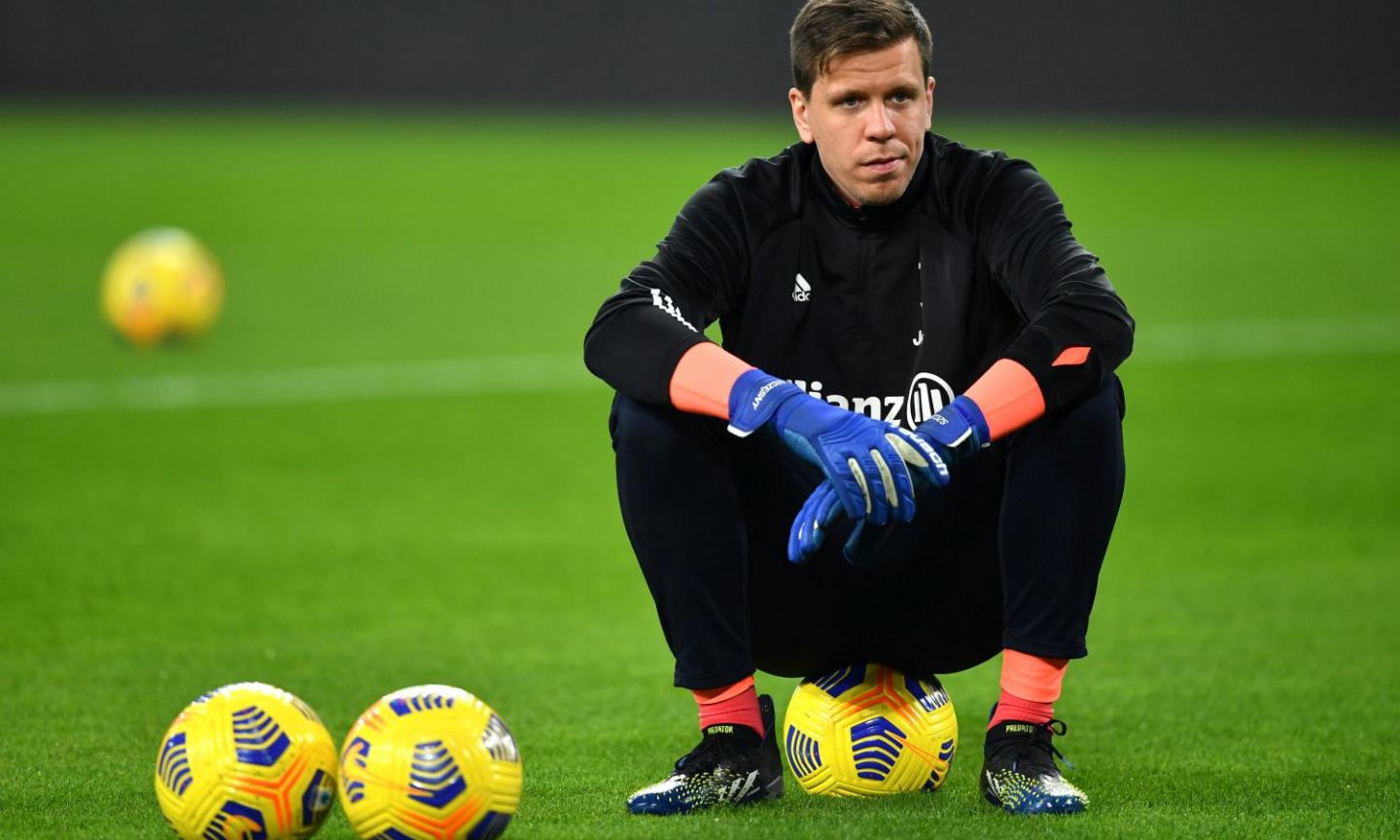 Il piano della Juve tra i pali: se arrivano offerte per Szczesny...