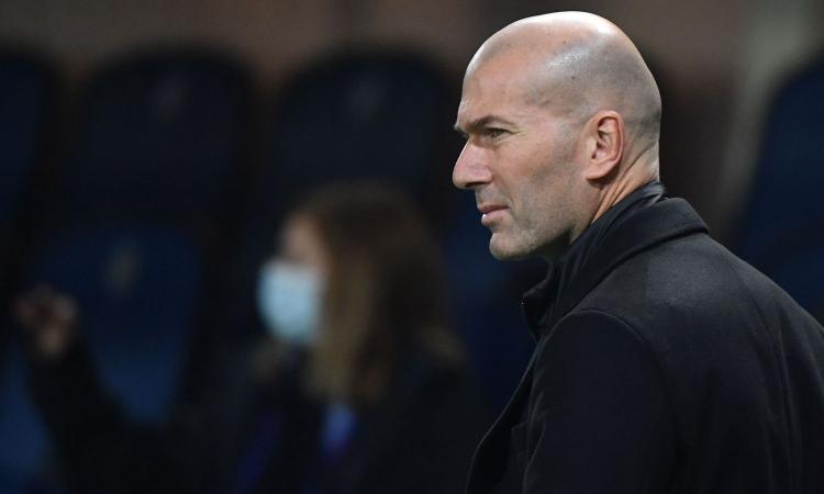 Allenatore Juve dopo Pirlo: perché Zidane è poco probabile