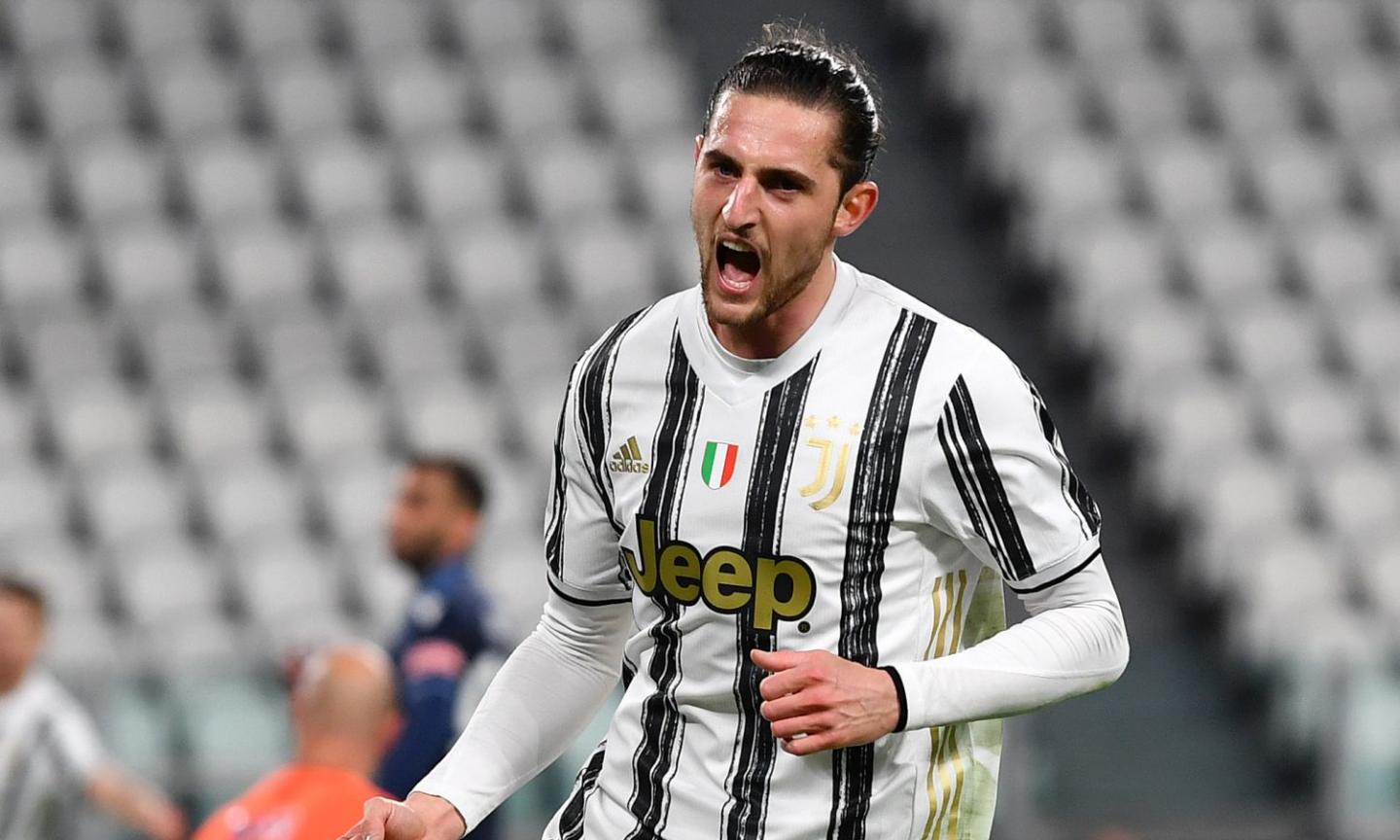 Juve, il Barcellona torna forte su Rabiot!