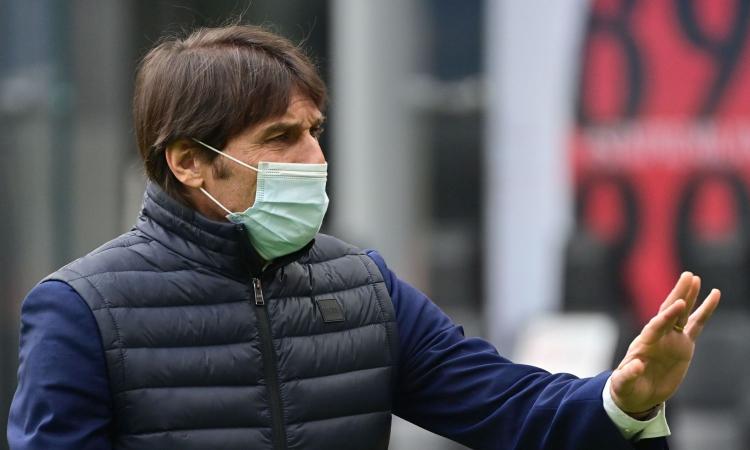 L'ex Torino: 'La Juve avrebbe bisogno del ritorno di Conte'
