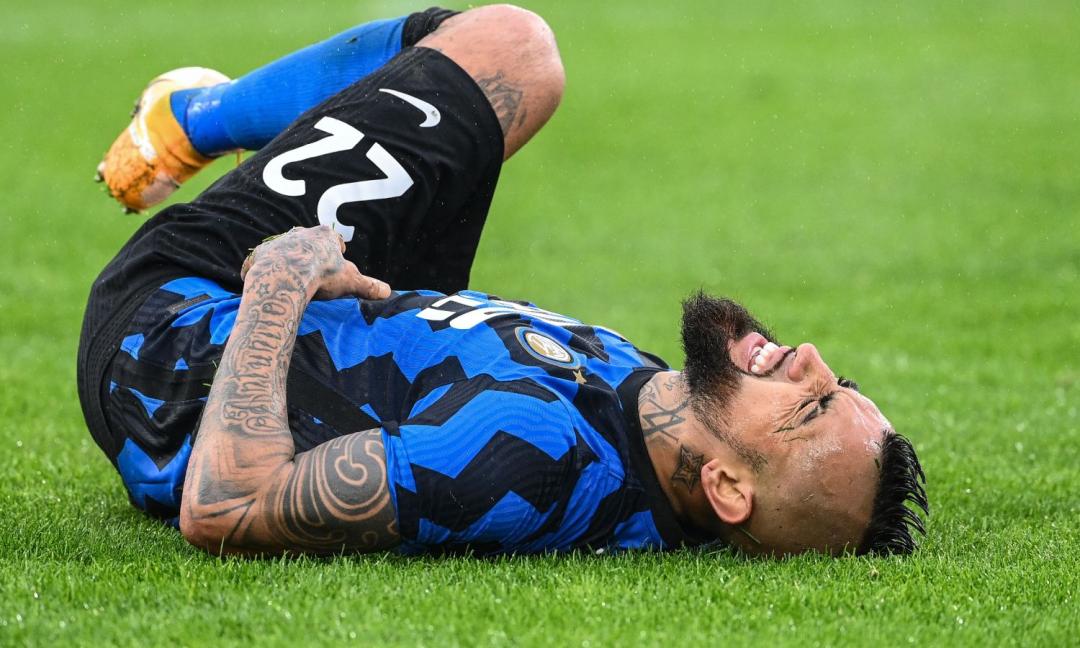 Vidal che flop! Doveva essere l'uomo in più di Conte, è diventato un esubero