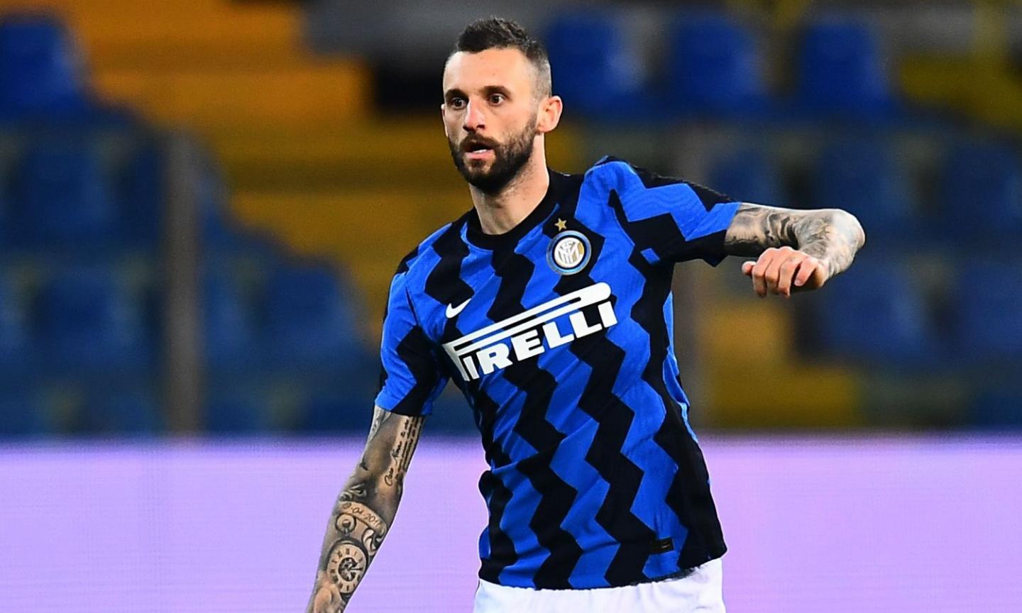 Brozovic sulla Juve: 'Finalmente abbiamo vinto noi! Sono stati anni lunghi'