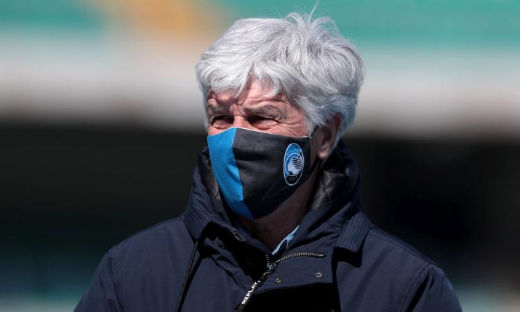 Panchina d'Oro, vince ancora Gasperini! Battuti Sarri e Conte