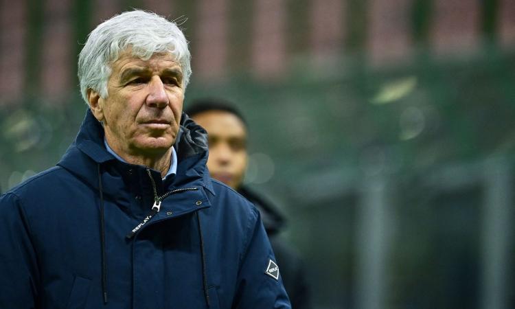 Gasperini ai tifosi: 'Ritrovarci allo stadio sarà la vittoria più grande'