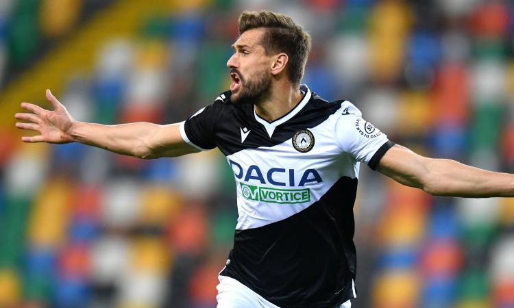 Llorente e il consiglio a Milik: 'Gli parlai della Juve, ma adesso…'