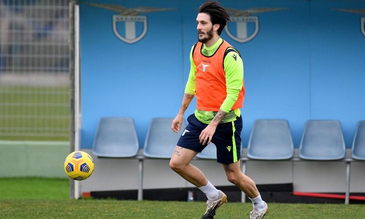 Giallo Luis Alberto: non si è presentato alle visite con la Lazio