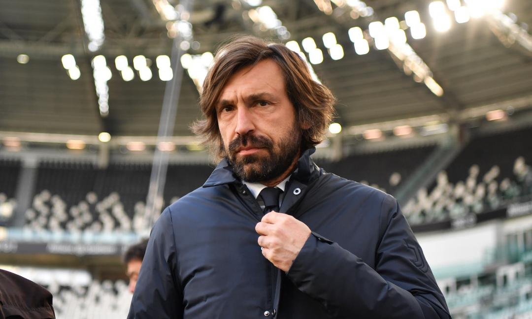 Juventus-Napoli FORMAZIONI UFFICIALI: Pirlo si affida al 4-4-2... e a Buffon!