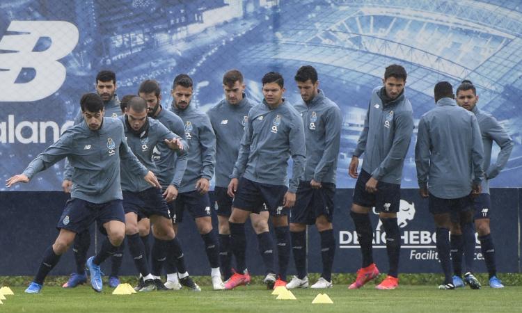 Porto, le ultime dalla seduta pre Juve: difesa a pezzi, su Pepe e Corona...