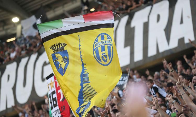 Juventus, Last Banner: confermata l'associazione a delinquere per 4 tifosi dei Drughi, aumentate le pene