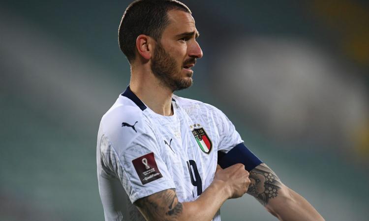 Capitano Bulgaria: 'Tifo Juventus, sogno di giocarci e ammiro Bonucci'