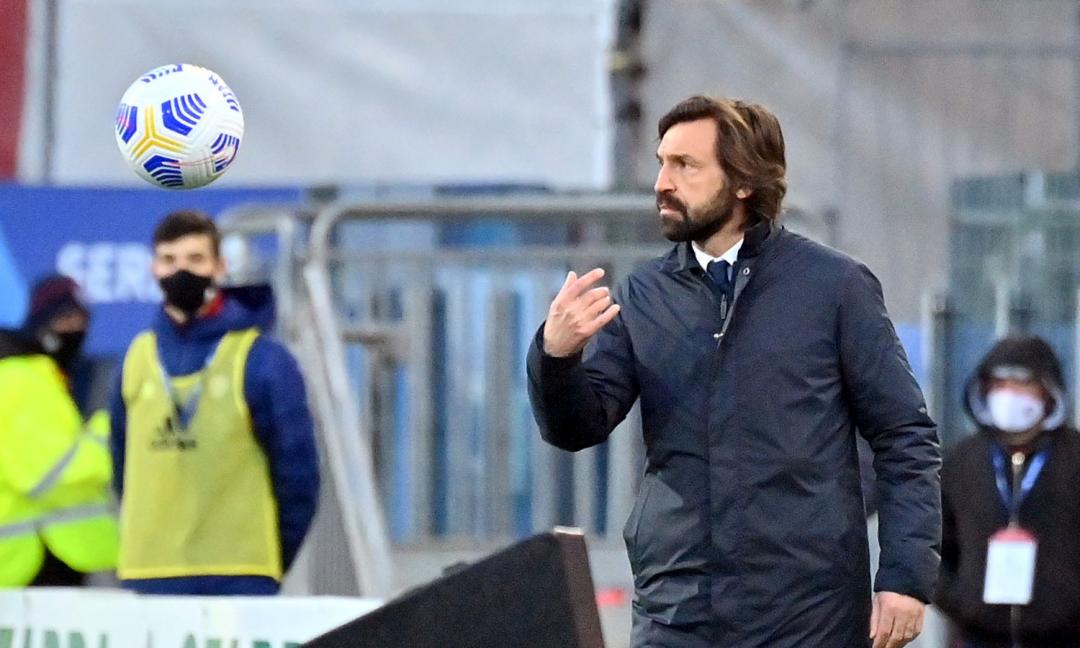 Sconcerti: 'Juve, Pirlo mi piace ma non stima i suoi giocatori'