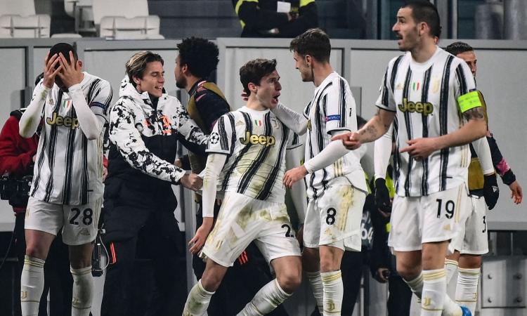 Juve-Porto 3-2 d.t.s, PAGELLE: rimpianti, rimorsi ed errori. Chiesa si consacra, il resto è da dimenticare 