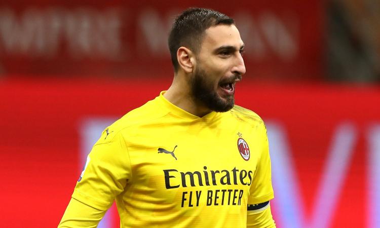 Donnarumma-Juve, quali sono le basi per l'affondo