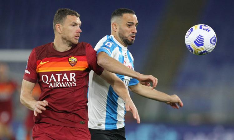 Serie A:  Roma-Napoli 0-2! Vincono Atalanta, Lazio e Milan