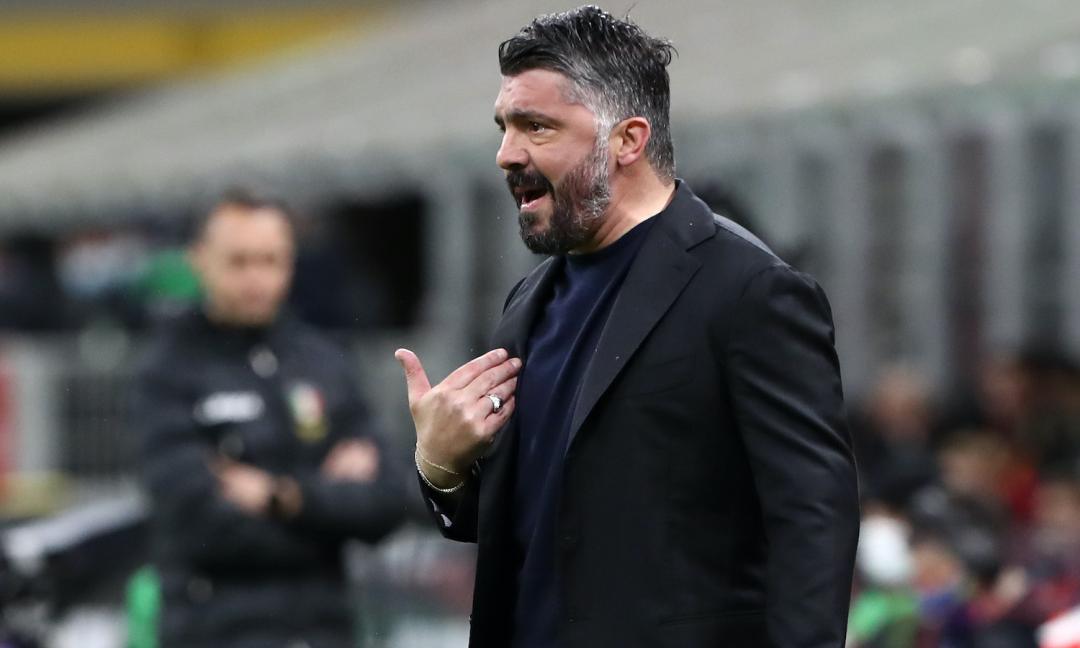Napoli, tutte le ultime verso la Juve: ecco le scelte di Gattuso