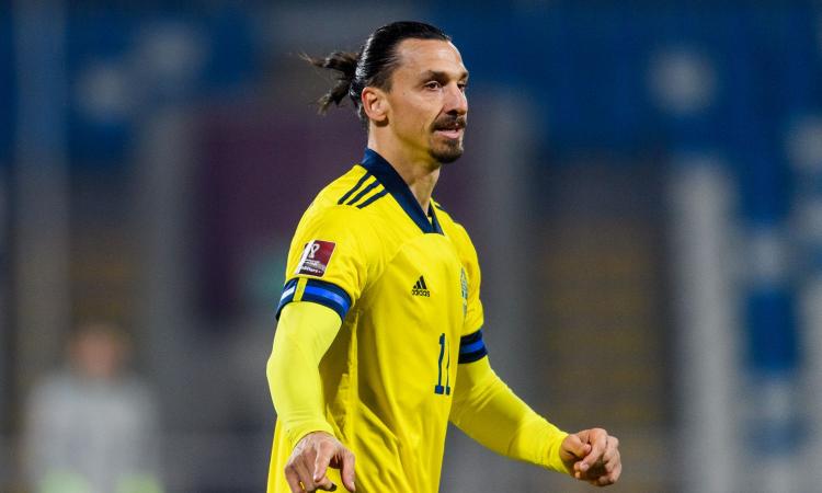 Ibra compie 40 anni, gli auguri della Juve! FOTO