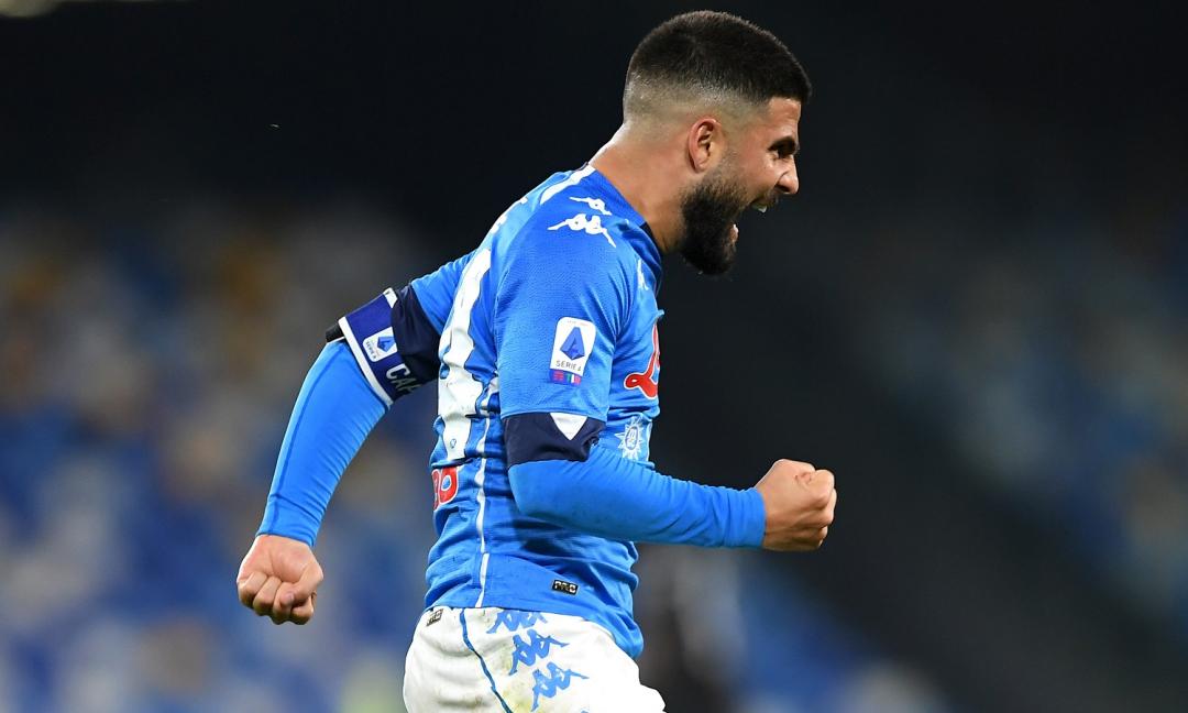 Napoli, rigore assicurato contro la Juve: sono tre in tre partite