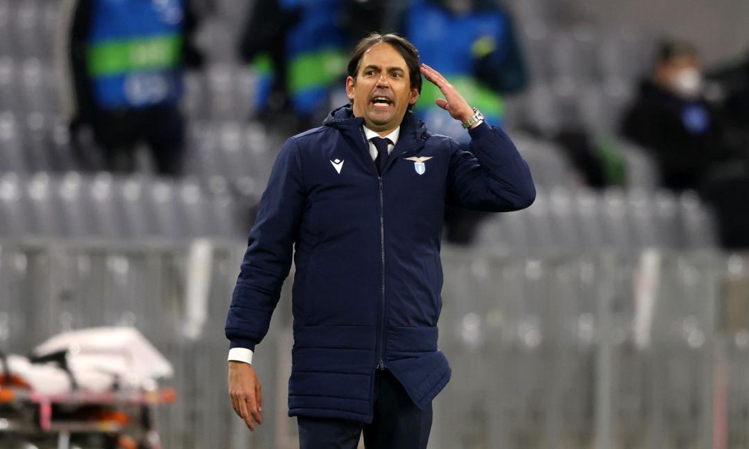 Lazio, Inzaghi ha il Covid! 'Manca' l'annuncio, ci pensa... la moglie