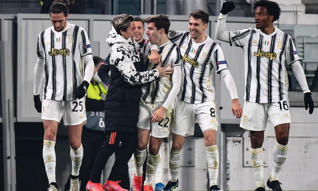 Juve, entrare in Champions vuol dire evitare il ridimensionamento: il motivo