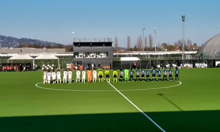 La Juve Primavera regala un tempo e poi rimonta l’Atalanta in una gara pazza: termina 3 a 3