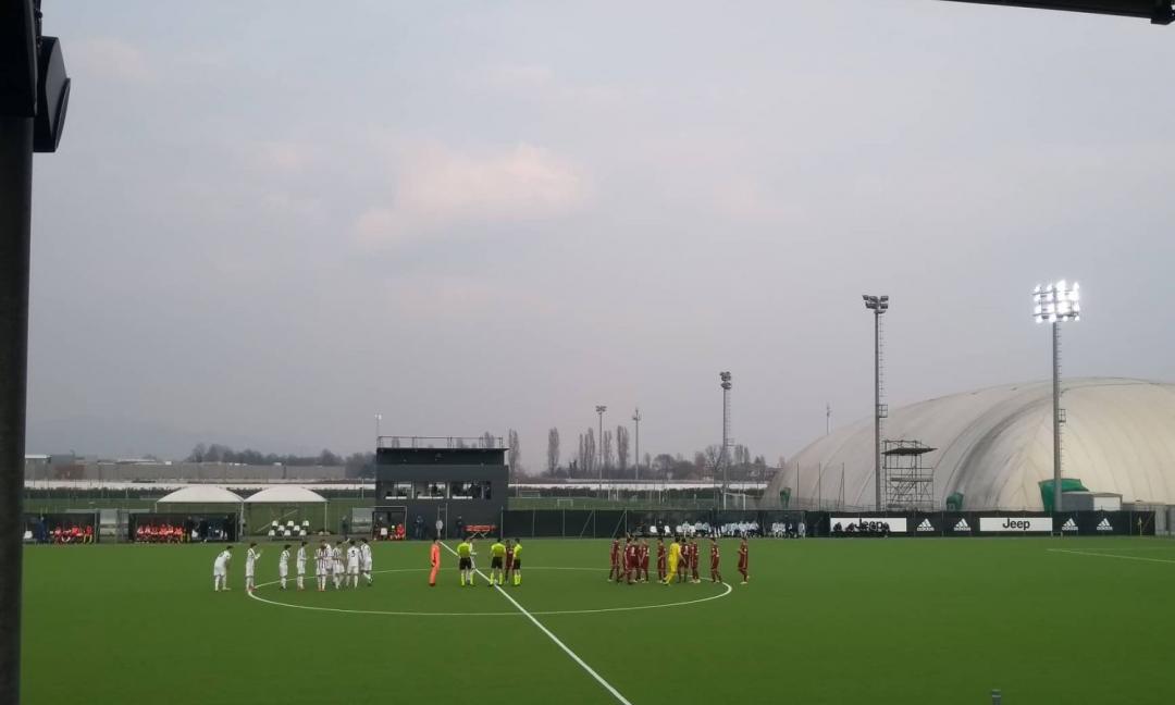 Juve Primavera, designato l'arbitro del Derby della Mole