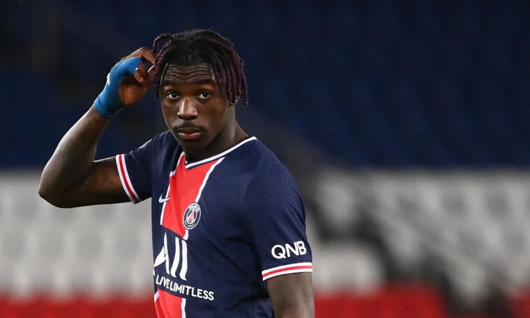 Kean e gli insulti razzisti a Cagliari: 'Ecco cosa feci'