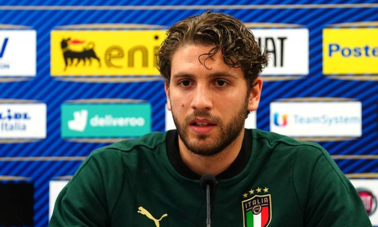 Locatelli, messaggio alla Juve? 'Dopo il Milan sono rinato e non voglio fermarmi'