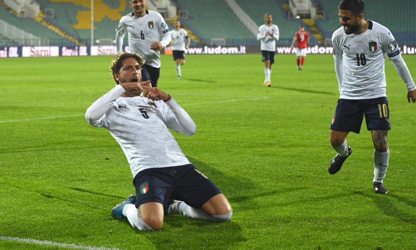 Locatelli, il colpo giusto per la Juve. Ma non basta lui: tra ricordi e sogni, ecco chi serve a centrocampo