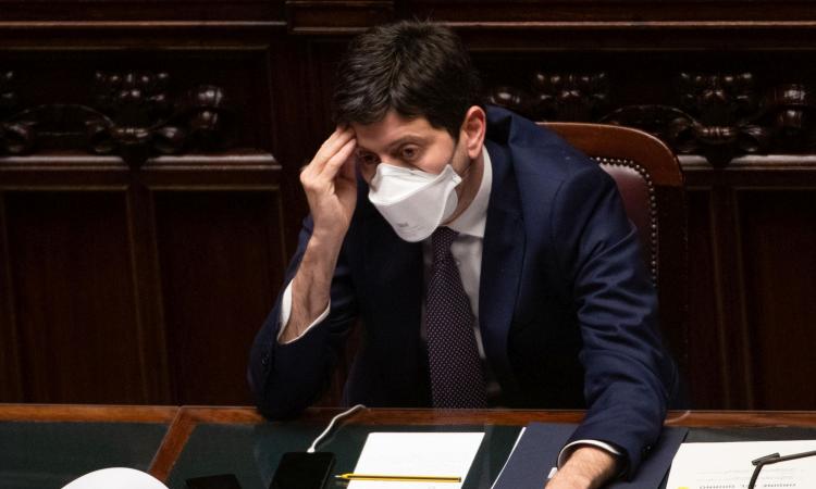 Stadi, capienza al 100%? Speranza: 'Non ancora'