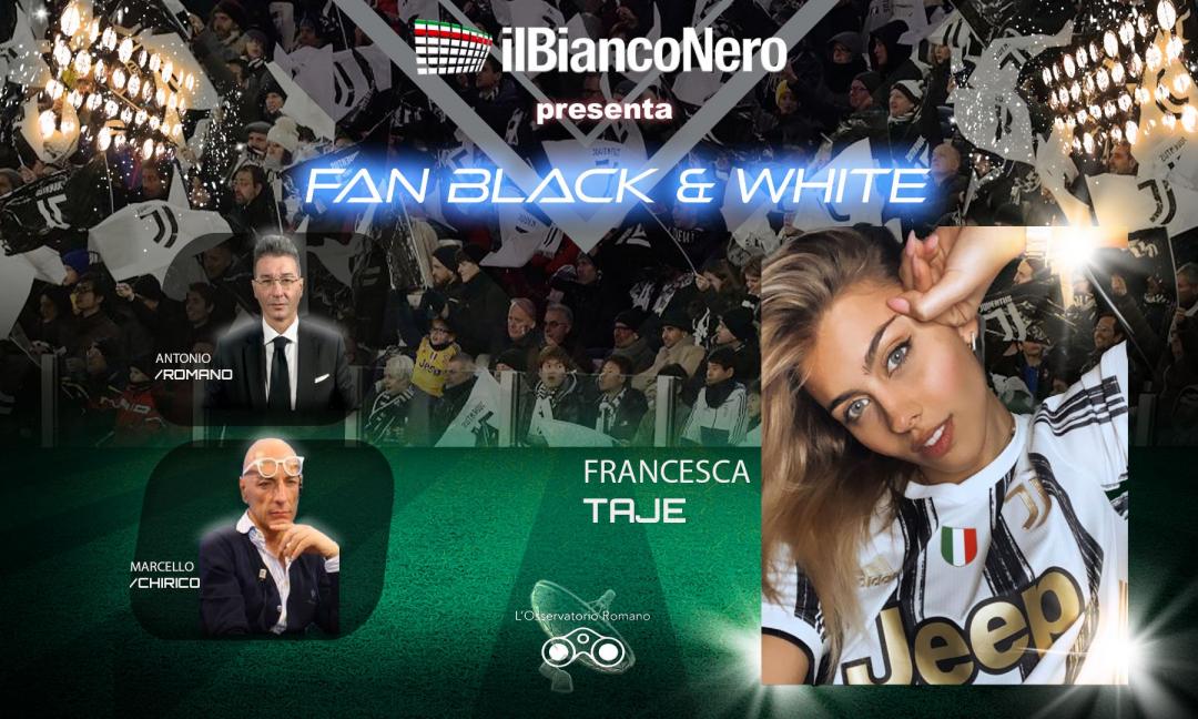 OR torna LIVE: oggi in diretta con voi e con una bellissima tifosa della Juve!