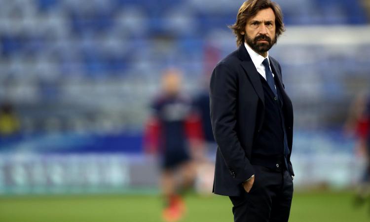 Battuto il Napoli, Juve al lavoro per il Genoa: il REPORT dell'allenamento