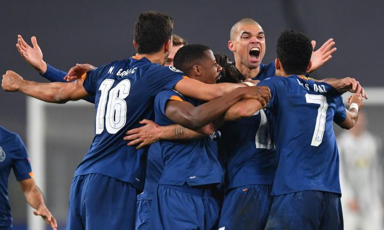 Un ex Inter: 'Contro la Juve, il Porto ha dimostrato una cosa'