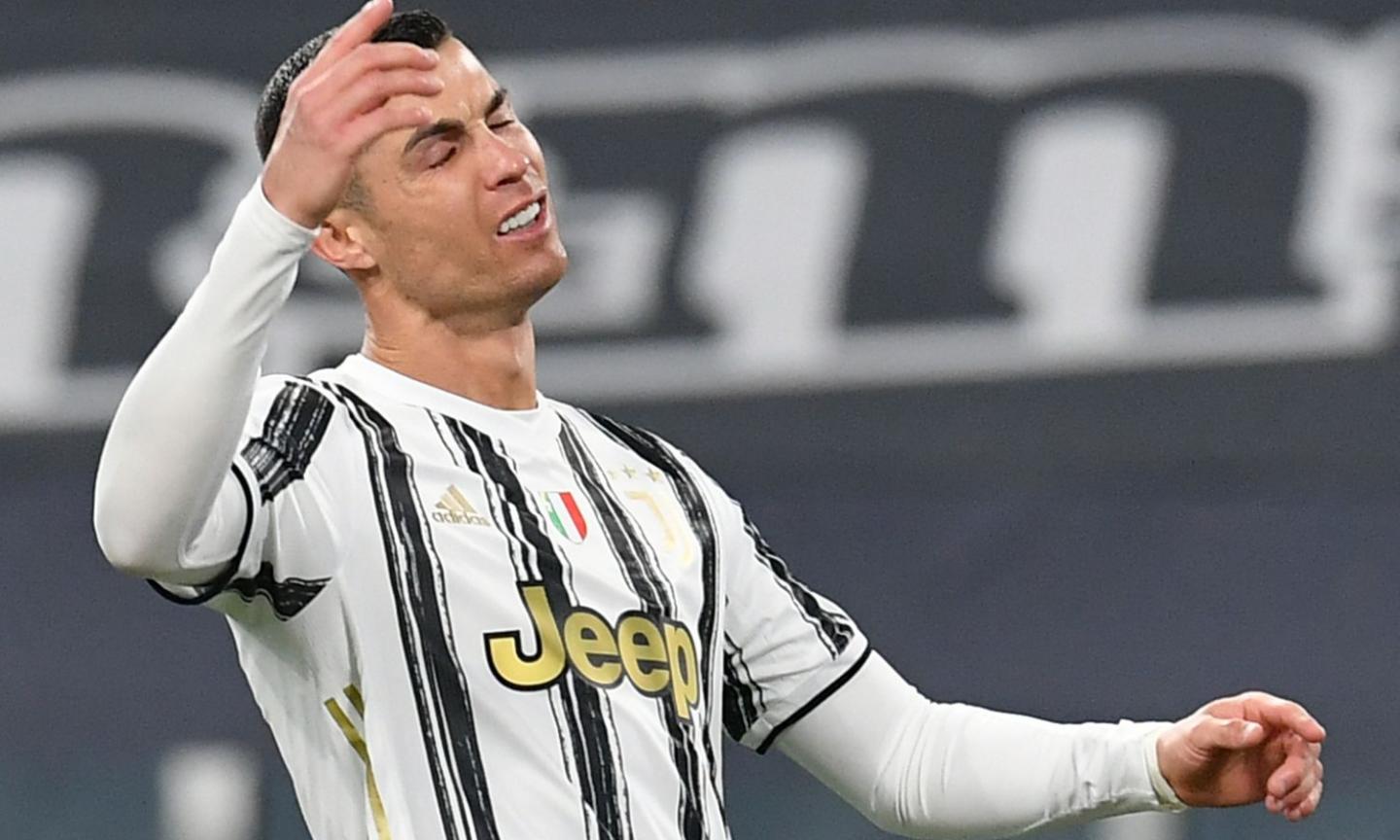 Juve, allarme punizioni: nel 2018 seconda in Europa, poi l’avvento di Ronaldo